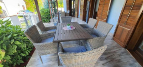 Holiday home in Balatonmariafürdo 43399, Balatonmariafürdö